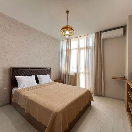 شقة Terrace View باتومي المظهر الخارجي الصورة