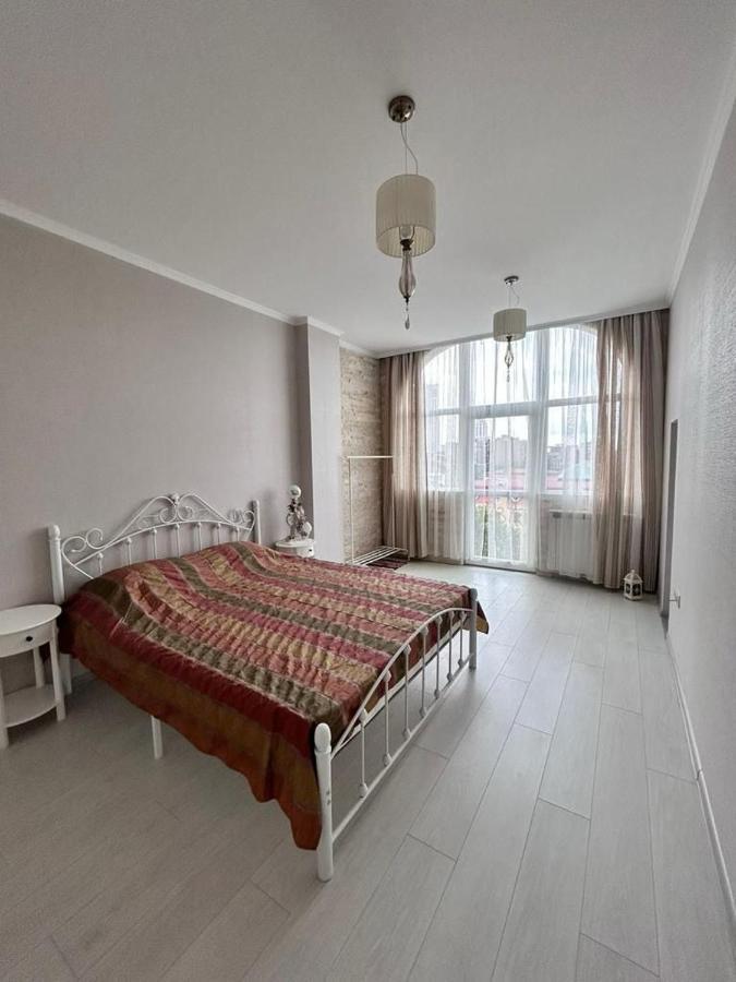 شقة Terrace View باتومي المظهر الخارجي الصورة