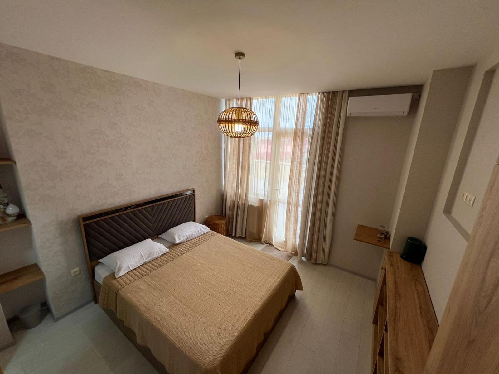 شقة Terrace View باتومي المظهر الخارجي الصورة