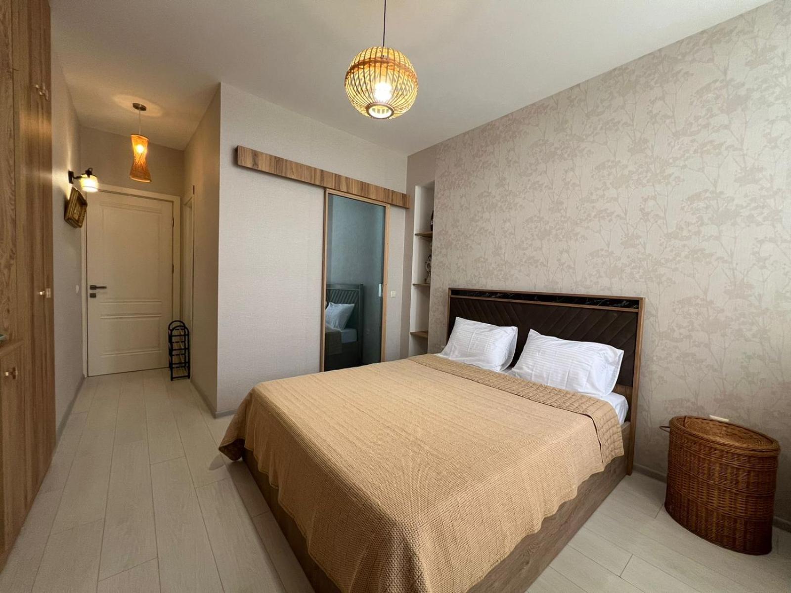 شقة Terrace View باتومي المظهر الخارجي الصورة